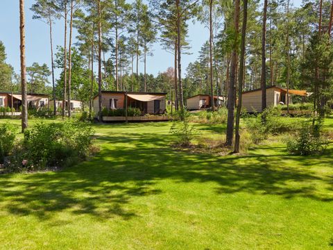 Tropical Islands Resort - Camping Brandenburg - Image N°5