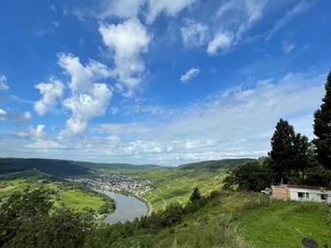 Landal Mont Royal - Camping Rheinland-Pfalz - Image N°0