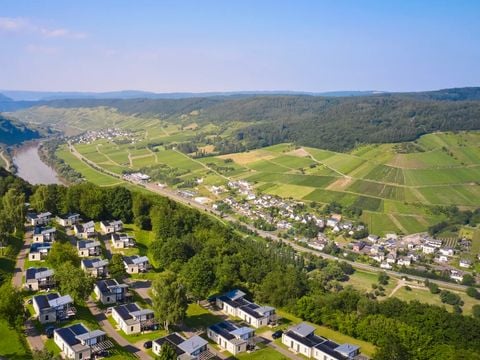 Landal Mont Royal - Camping Rheinland-Pfalz - Image N°0