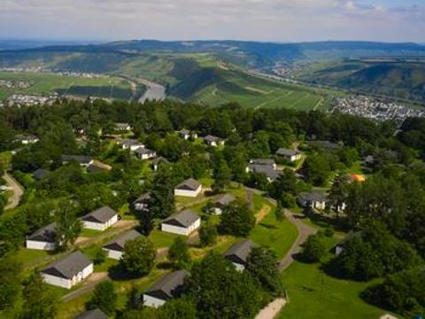 Landal Sonnenberg - Camping Rheinland-Pfalz - Image N°4