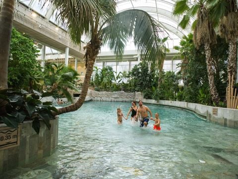 Center Parcs Park Allgäu - Camping Baden-Württemberg