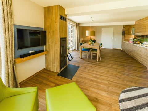 Center Parcs Park Allgäu - Camping Baden-Württemberg