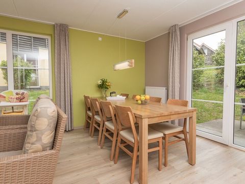 Center Parcs Park Hochsauerland - Camping Nordrhein-Westfalen - Image N°3