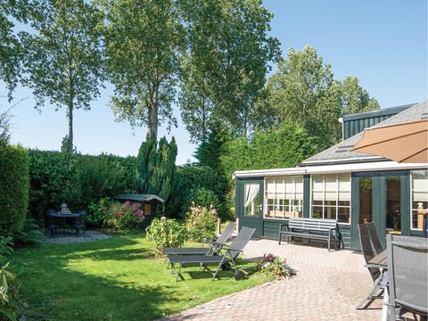 Novasol Vakantiepark Oud Kempen - Camping Tholen - Image N°4