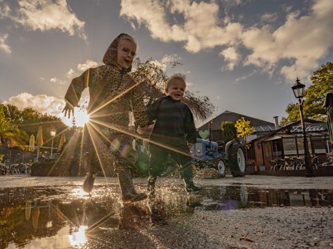 Landgoed Ruwinkel - Camping Scherpenzeel - Image N°3