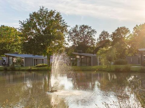 Landal Amerongse Berg - Camping Utrechtse Heuvelrug