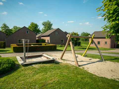 Summio Vakantiepark Reevallis - Camping Vaals - Image N°5