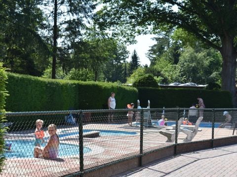 Recreatiepark De Paalberg - Camping Ermelo - Image N°4