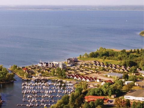 Novasol Ferienpark Müritz - Camping Mecklenburg-Vorpommern - Image N°4