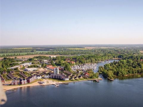 Novasol Ferienpark Müritz - Camping Mecklenburg-Vorpommern - Image N°2