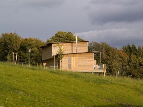 Résidence les Hauts de Valjoly - Camping Nord - Image N°3