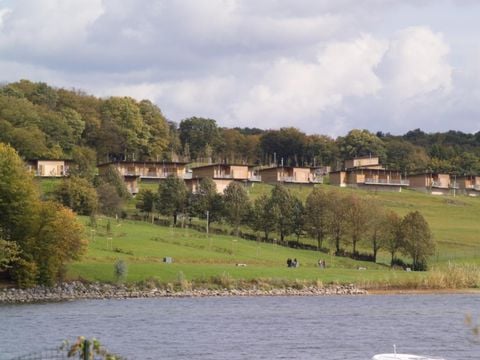 Résidence les Hauts de Valjoly - Camping Nord - Image N°4