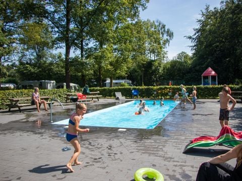 Recreatiepark De Voorst - Camping Noordoostpolder - Image N°0