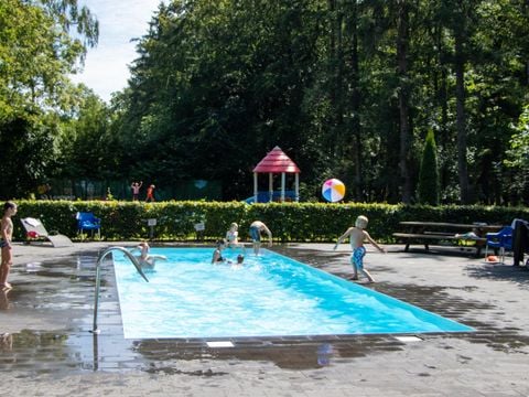 Recreatiepark De Voorst - Camping Noordoostpolder - Image N°2