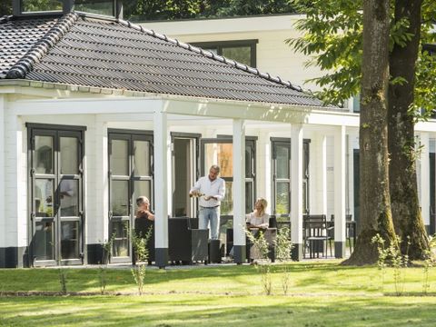 Landal Mooi Zutendaal - Camping Belgisches Limburg