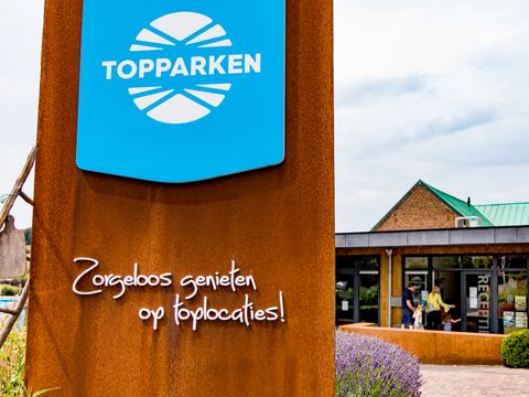 TopParken Résidence Valkenburg - Camping Valkenburg an der Geul - Image N°3