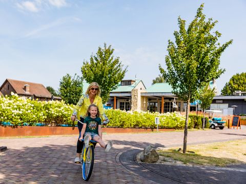 TopParken Résidence Valkenburg - Camping Valkenburg an der Geul - Image N°4