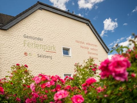 Gemünder Ferienpark Salzberg - Camping Rheinland-Pfalz - Image N°0