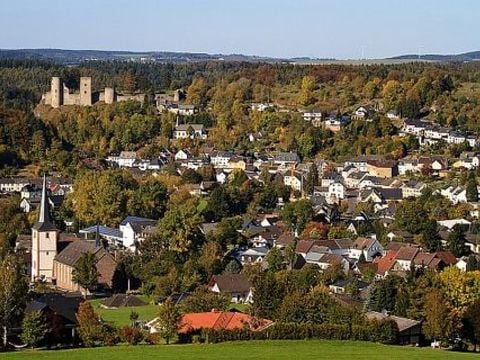 Feriendorf Reinskopf - Camping Rheinland-Pfalz - Image N°4