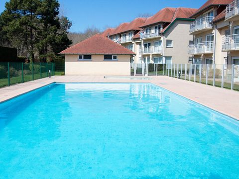 Holiday Suites de Haan - Camping Westflandern - Image N°3