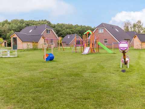 Summio Villaparc Schoonhovenseland - Camping Hoogeveen - Image N°3