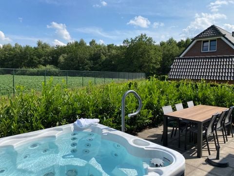 Summio Villaparc Schoonhovenseland - Camping Hoogeveen - Image N°0