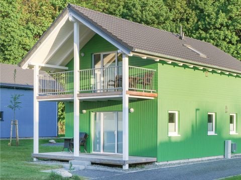 Novasol Ferienpark Thale Bodental - Camping Sachsen-Anhalt - Image N°5