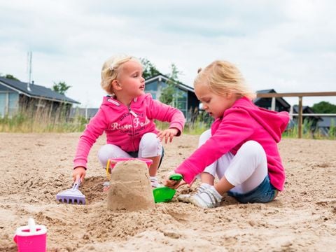 Landal Waterpark Sneekermeer - Camping Friesische Seen - Image N°3