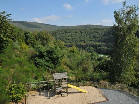 La Rochette - Camping Belgisches Luxemburg - Image N°5