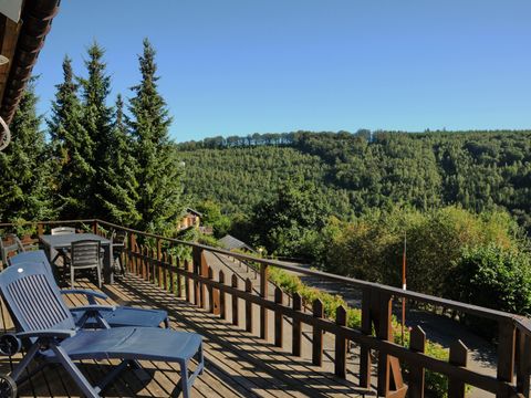 La Rochette - Camping Belgisches Luxemburg