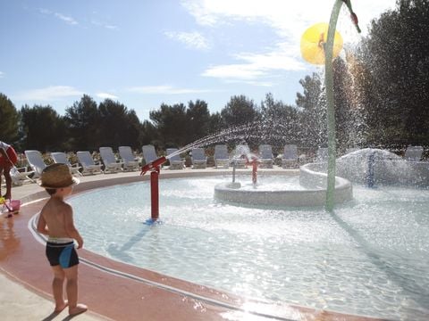 Pierre & Vacances Village Pont-Royal en Provence - Camping Bouches-du-Rhône - Image N°5