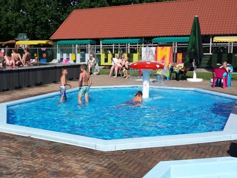 Recreatiepark de Tien Heugten - Camping Aa und Hunze - Image N°3