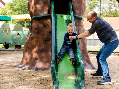 Recreatiepark de Tien Heugten - Camping Aa und Hunze - Image N°5