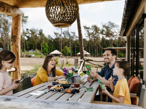 Safari Resort Beekse Bergen - Camping Hilvarenbeek - Image N°3