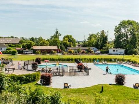 TopParken Parc de IJsselhoeve - Camping Zuidplas - Image N°0