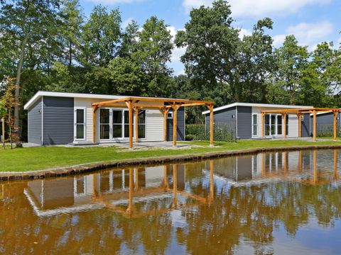 Vakantiepark De Lochemse Berg - Camping Lochem - Image N°0