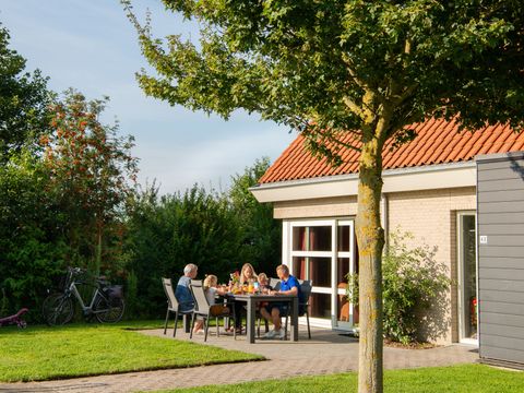 Vakantiepark Broedershoek - Camping Veere - Image N°0