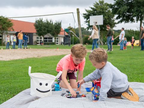 Vakantiepark Broedershoek - Camping Veere - Image N°2