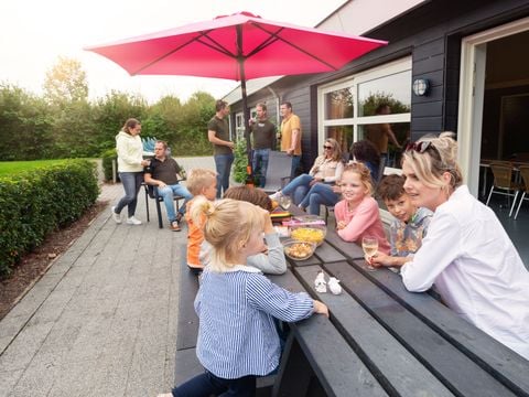 Vakantiepark Broedershoek - Camping Veere - Image N°3