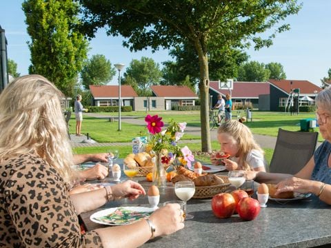 Vakantiepark Broedershoek - Camping Veere - Image N°4