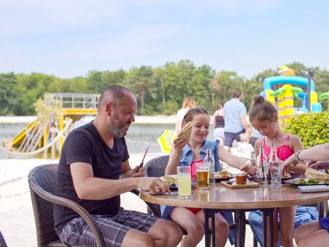 EuroParcs Zilverstrand - Camping Antwerpen - Image N°4