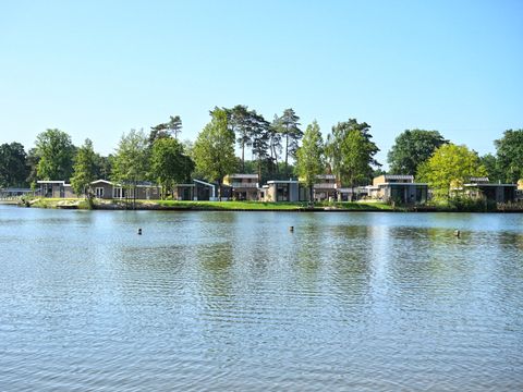 EuroParcs Zilverstrand - Camping Antwerpen - Image N°0