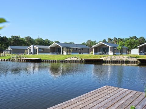 EuroParcs Zilverstrand - Camping Antwerpen - Image N°5