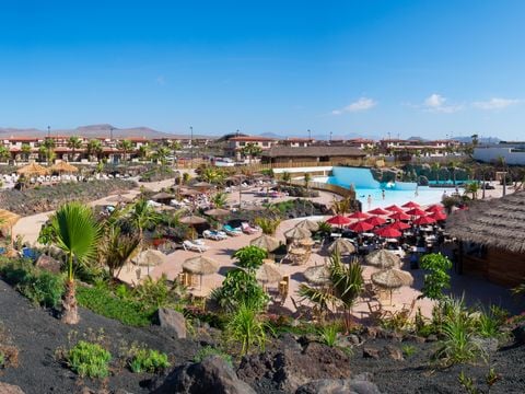 Pierre & Vacances Village Fuerteventura Origo Mare - Camping Kanarische Inseln - Image N°5