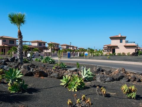 Pierre & Vacances Village Fuerteventura Origo Mare - Camping Kanarische Inseln - Image N°2