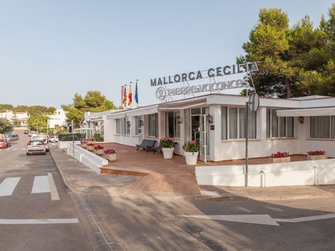 Pierre & Vacances Résidence Mallorca Cecilia - Camping Balearische Inseln - Image N°2