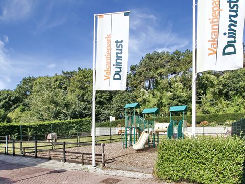 Vakantiepark Duinrust - Camping Noordwijk