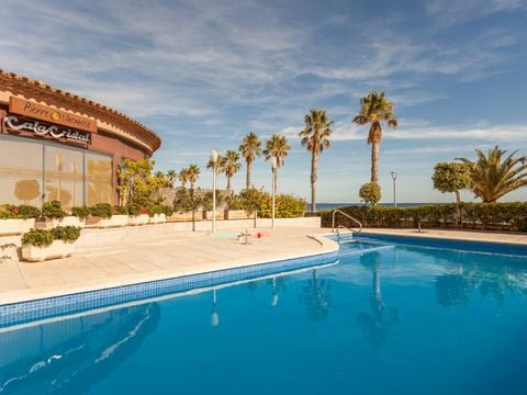 Pierre & Vacances Premium Résidence Cala Cristal - Camping Tarragona - Image N°5