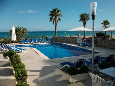 Pierre & Vacances Premium Résidence Cala Cristal - Camping Tarragona - Image N°0