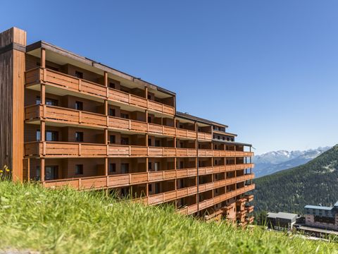 Pierre & Vacances Premium Résidence Les Hauts Bois - Camping Savoie - Image N°4